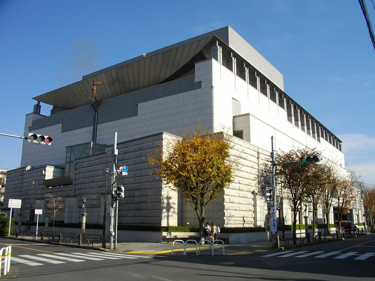 🎵 가츠시카 심포니 힐스 이미지 1